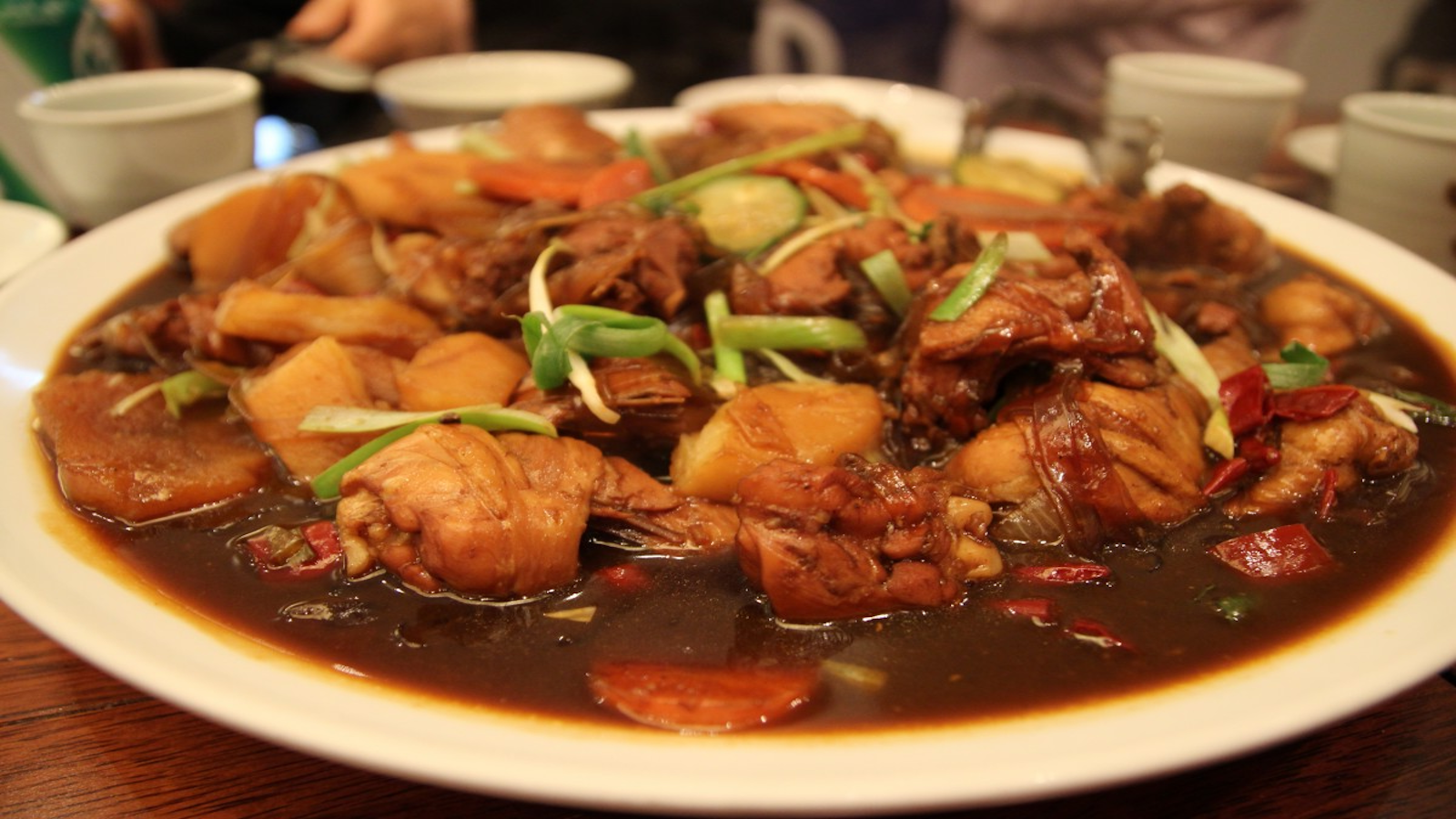 receita-frango-com-quiabo